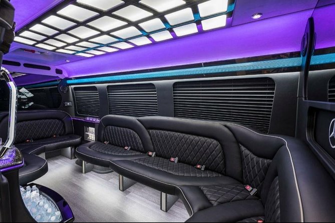 Sprinter Party Bus transportation things to do Ft Lauderdale - Best fit: who this Sprinter bus suits (and who should skip it)