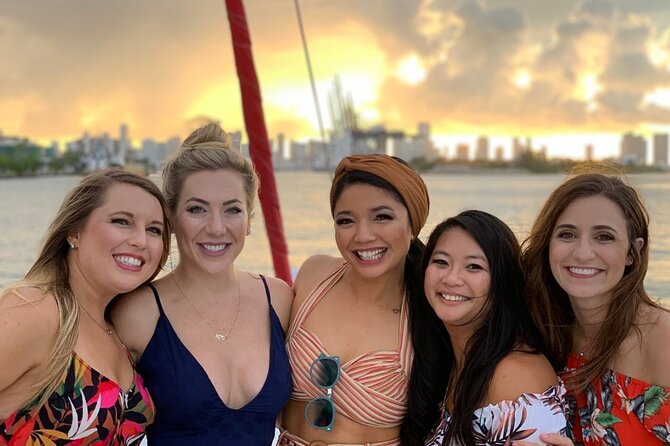 Sunset Catamaran Cruise in Ft. Lauderdale - Key things I’d circle before you go