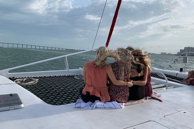 Sunset Catamaran Cruise in Ft. Lauderdale - Weather Rules: Why Good Evening Conditions Matter Here