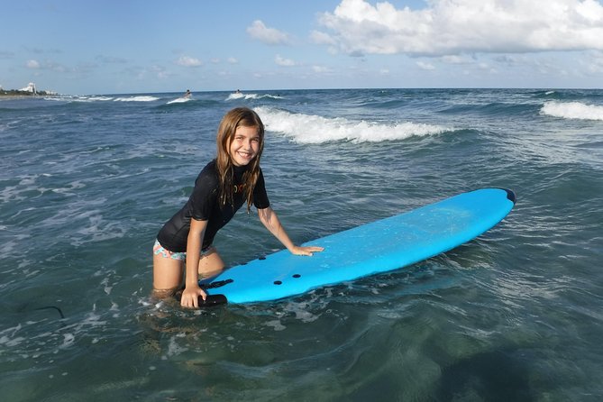 Surf Lessons Fort Lauderdale - Key highlights worth knowing before you go