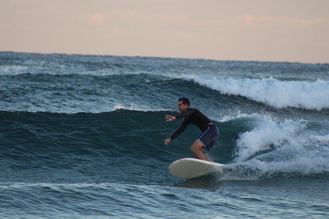 Surf Lessons Fort Lauderdale - Fort Lauderdale Beach is a smart place to start