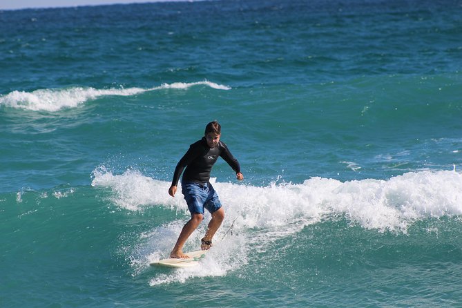 Surf Lessons Fort Lauderdale - Your main stop: Fort Lauderdale Beach