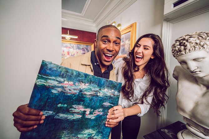 The Escape Game Sunrise: 60-Minute Adventures at Sawgrass Mills - First impressions at Escape Game Sunrise in Sawgrass Mills