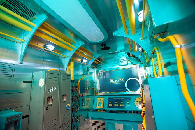 The Escape Game Sunrise: 60-Minute Adventures at Sawgrass Mills - Will other people join your team?