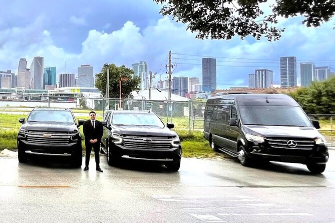 Transfer From Fort Lauderdale Airport with Meet & Greet Service - Meet-and-Greet Reality Check at FLL
