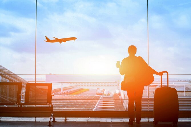 Transfer From Fort Lauderdale Airport with Meet & Greet Service - What’s Included vs. What Costs Extra