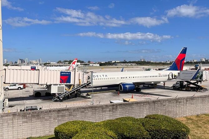 Transfer From Fort Lauderdale Airport with Meet & Greet Service - Timing: Plan for 15 to 55 Minutes (and Why That’s Big)
