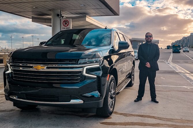 Transfer From Fort Lauderdale Hotels to Miami Airport or Port - Drop-off at the right door: MIA vs Port of Miami vs Port Everglades