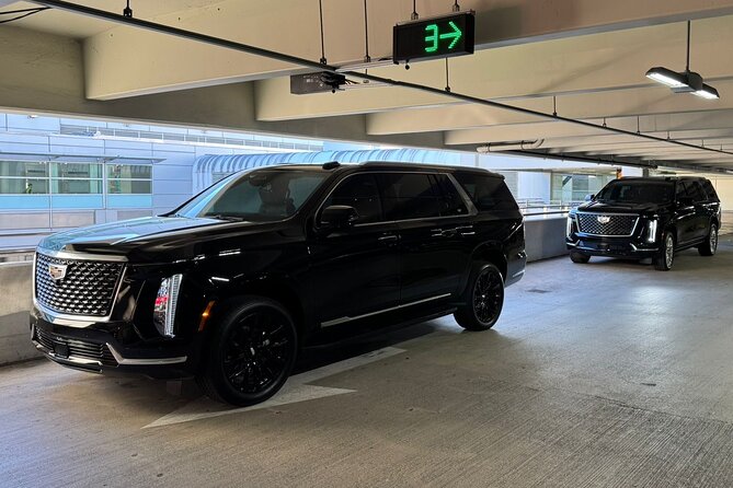 Transfer From Fort Lauderdale Hotels to Miami Airport or Port - How long should you plan for?