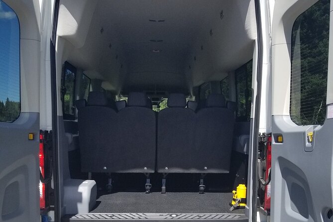 Transportation Service Fort Lauderdale FLL - Miami - Price and Value: When $150 Per Person Is a Win