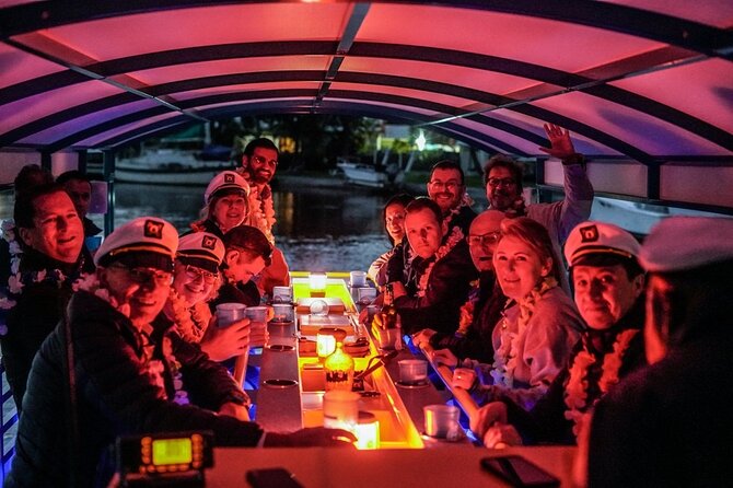 Venice of America Evening Cruise- Fort Lauderdale - Key highlights you’ll actually care about