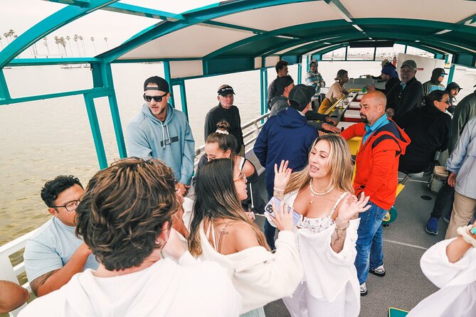 Venice of America Evening Cruise- Fort Lauderdale - Quick practical tips before you go