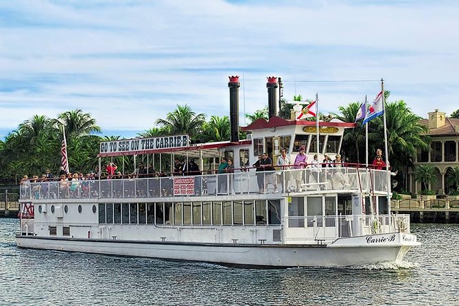 VENICE OF AMERICA TOUR!! Best of Fort Lauderdale over 30 years!!! - Key things I’d focus on