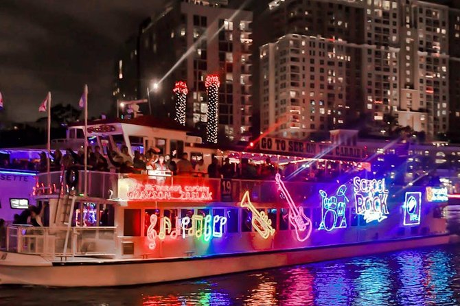 VENICE OF AMERICA TOUR!! Best of Fort Lauderdale over 30 years!!! - Henry E. Kinney Tunnel to the Riverside Hotel: the first wow points