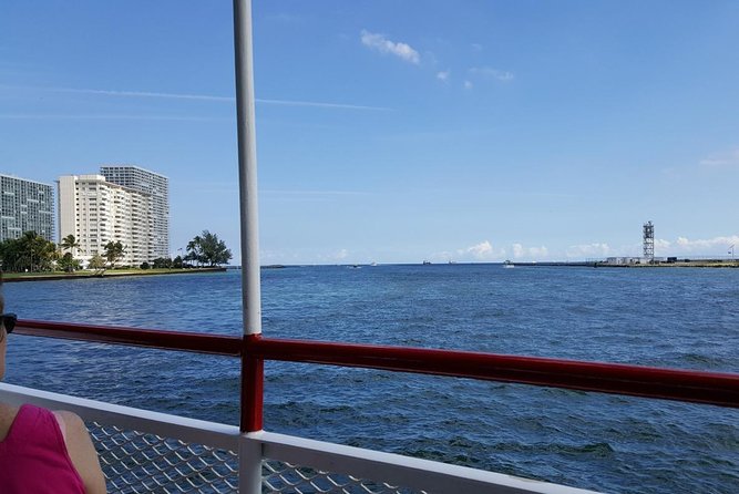VENICE OF AMERICA TOUR!! Best of Fort Lauderdale over 30 years!!! - The New River and the mansion belt: Rio Vista and Colee Hammock in motion
