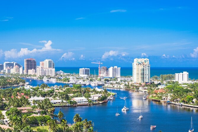 Venice of America Tour | Millionaire's Row | Complimentary Drinks - Onboard narration: how the captain’s stories change what you notice