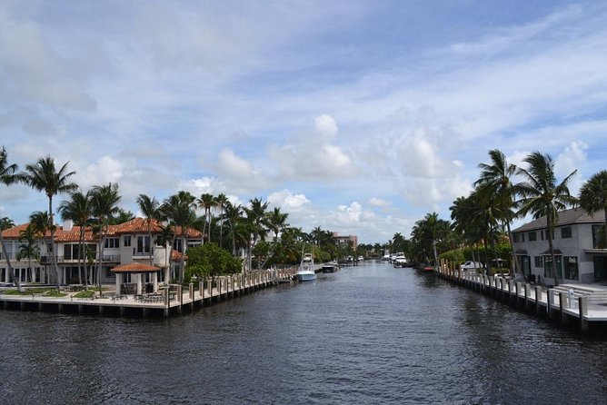 Venice of America Tour | Millionaire's Row | Complimentary Drinks - Who this tour fits best (and who should think twice)
