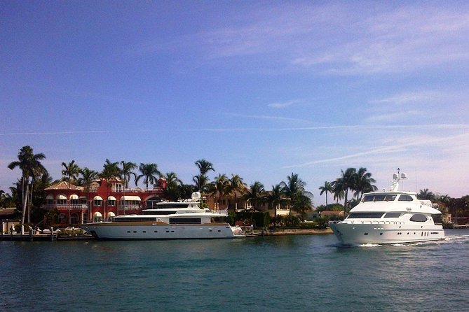 Venice of America Tour | Millionaire's Row | Complimentary Drinks - Should you book the Venice of America Tour | Millionaire’s Row?