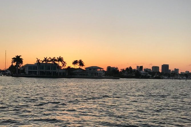 Water Taxi All Day hop-on hop-off Venice of America Boat Tour - Value for $38: When This Ticket Really Pays Off