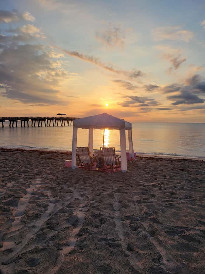 West Palm Beach Florida: All Inclusive Beach Day Package - Key things that make this beach day work