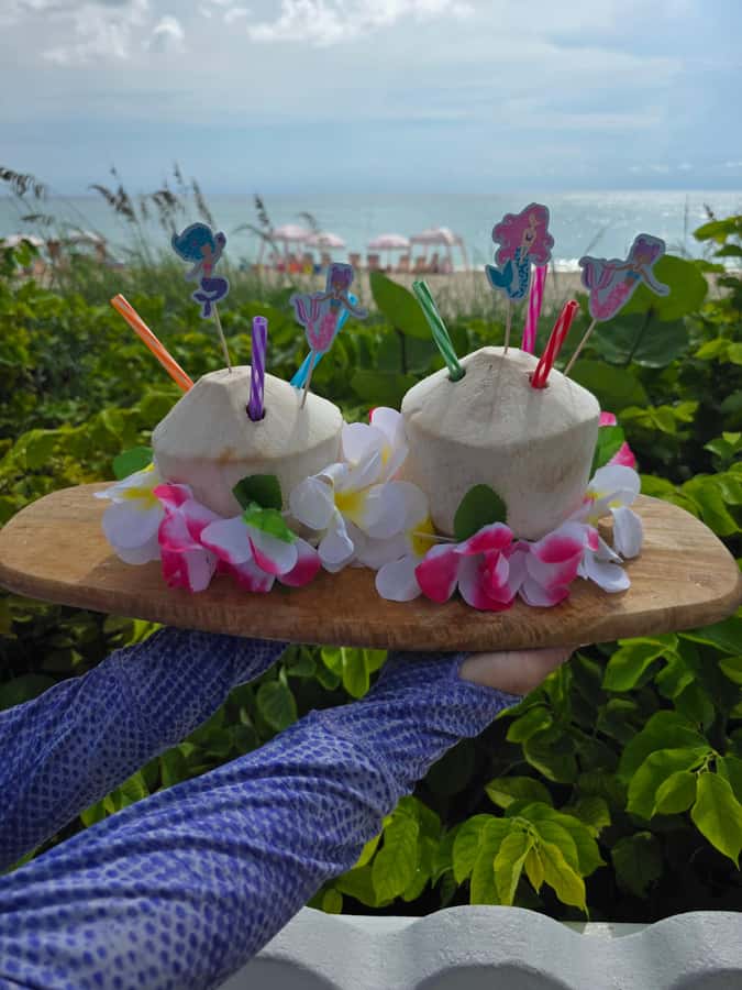 West Palm Beach Florida: All Inclusive Beach Day Package - Booking for two (or expanding with extra chairs)