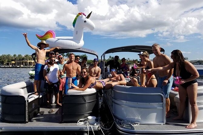 Your Private Boat, Your Amazing Trip on the Water! - Where You Start (and How Pickup Can Save You Headaches)